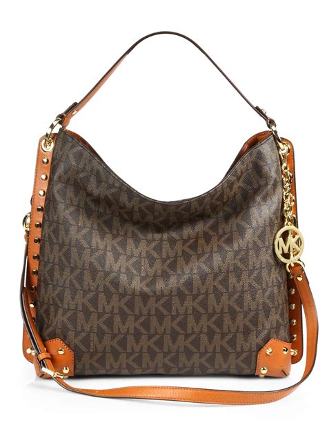 michael kors shoulder bag large|michael kors shoulder bag small.